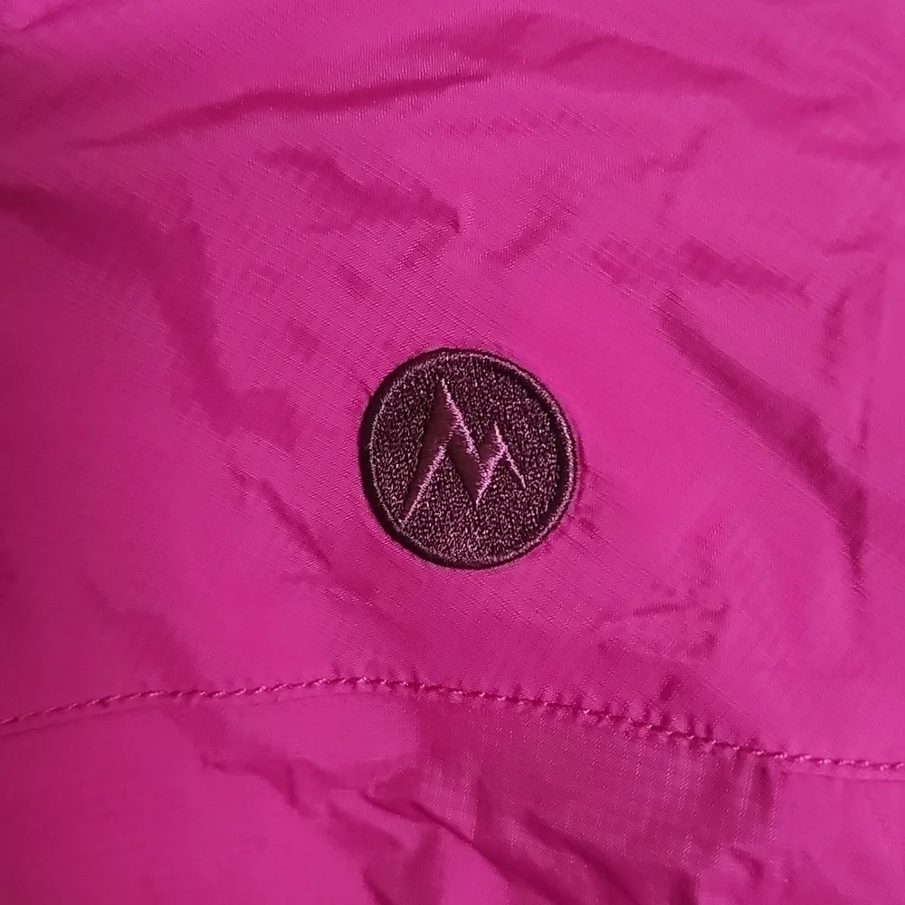 Marmot jacket - Picture 9 of 9